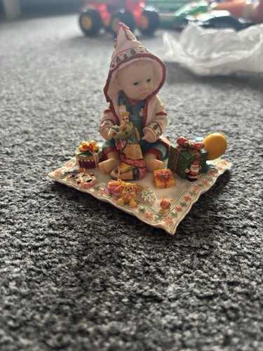 Christine haworth babys first - christine,