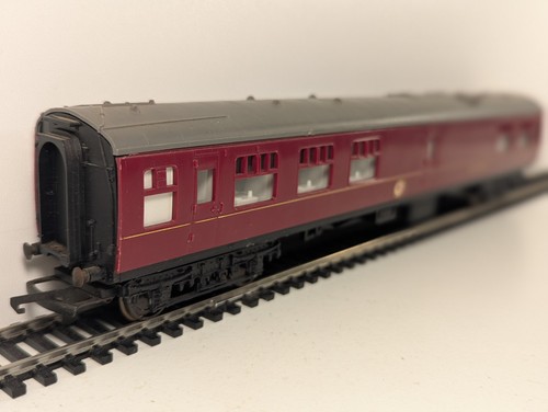 Tri ang r384a gauge - r384a, oo