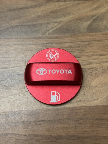 Toyota universal satin red - universal,