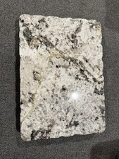 Granite Cutting Board With