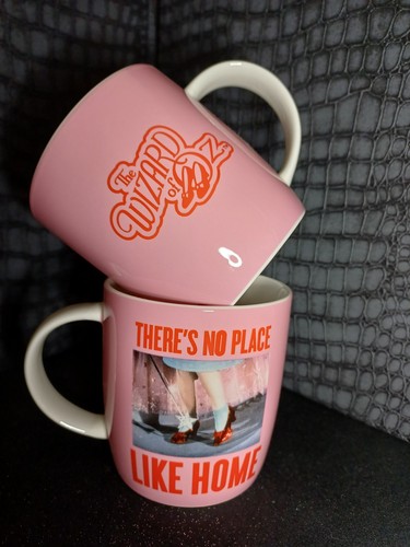 Wizard mug ruby - oz,