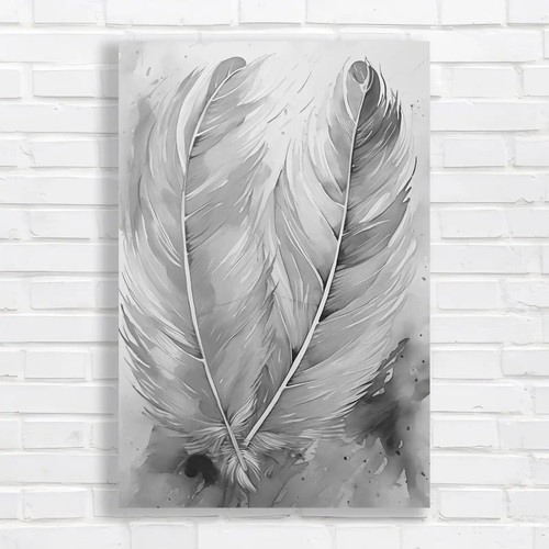 Vibrant feather black - vibrant,