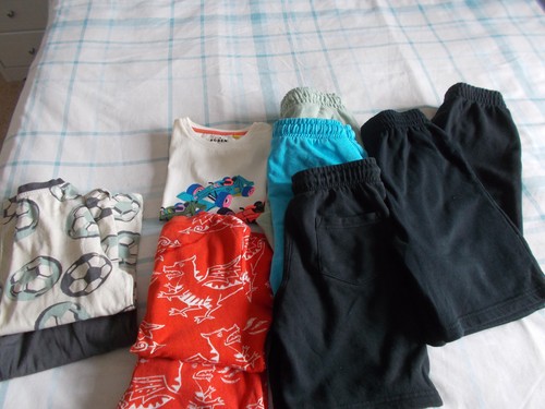 Boys clothes bundle age - , 9-10