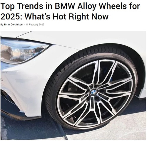 Genuine bmw motorsport - 2,