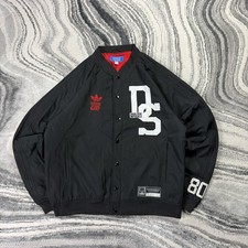 VTG Adidas Star Wars Dark Side
