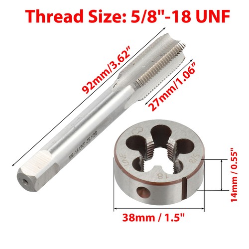 Reliable unf hss - hss, tap