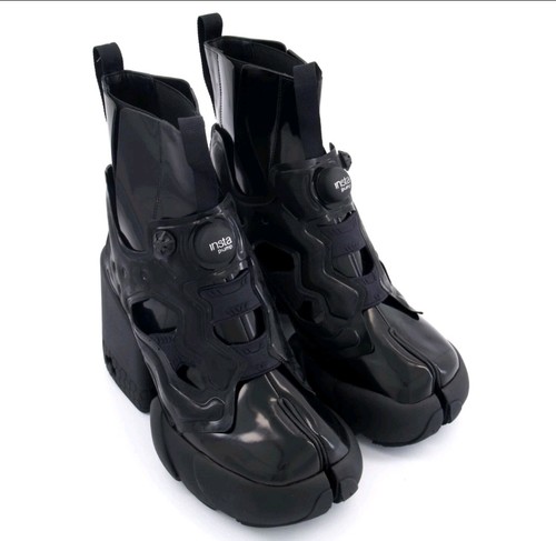 Maison margiela reebok insta - margiela,