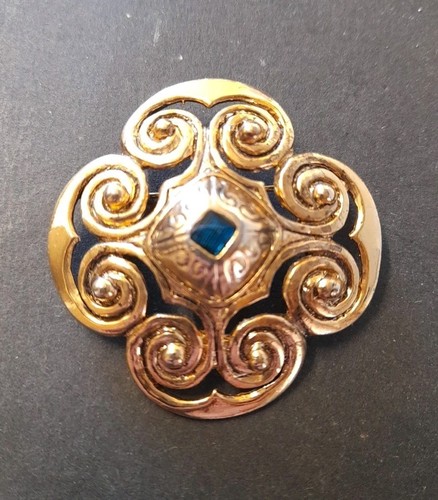 Stunning vintage gold - vintage,