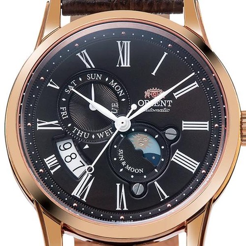 Orient ak0002y classical - rn-ak0002y,