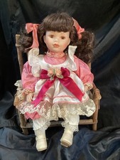 HAUNTED DOLL POSITIVE ENERGY