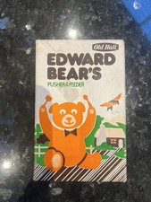 Edward Bear's Old Hall Pusher