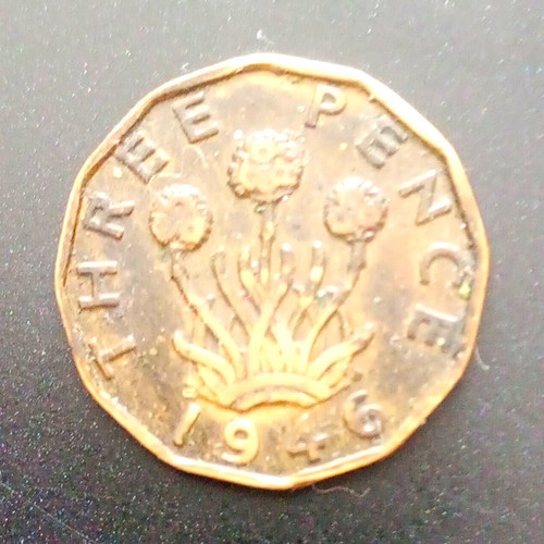 Great britain george 1948 - britain,