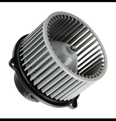 Hvac heater blower motor - blower, w/
