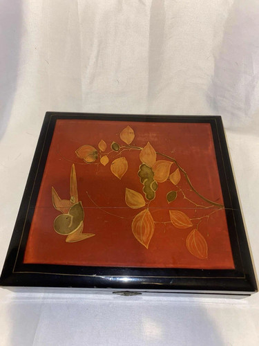 1930s japanese wood - 1930s,