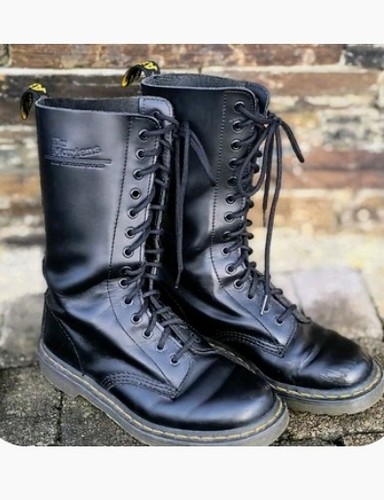 Martens 1460 - dr.,