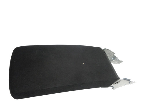 Armrests center armrest