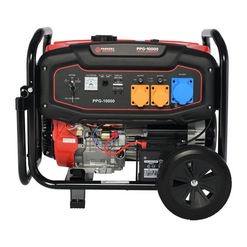 Kva portable petrol - portable,
