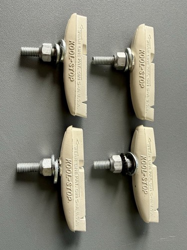 Kool stop brake - stop, old