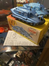 Dinky 104 Captain Scarlet SPV