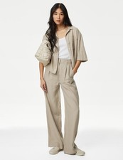 Marks & Spencer Womens Beige