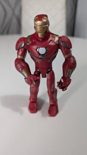 Disney store iron man - disney,