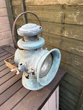 Vintage lucas 742 king of the