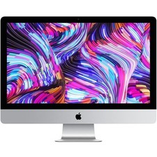 Apple iMac 27" Inch 2017