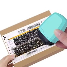 ID Theft Protection Roller