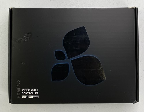 Portta 2x2 hdmi usb video - or,