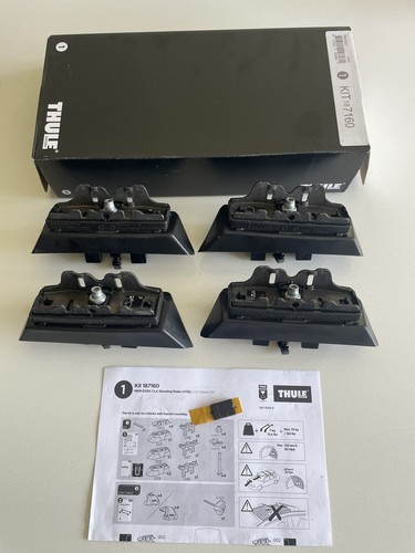 Thule fixpoint 7160 - fixpoint,