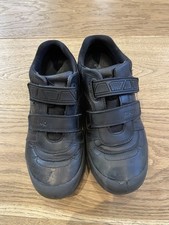 Star Rite Rhino Boy  School Shoes UK4.5H