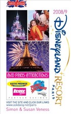 Brit's Guide to Disneyland