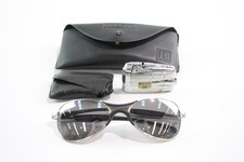 Pocket Lighters Tobacciana Collectables Varaflame Lighter w/ Ronson Sunglasses