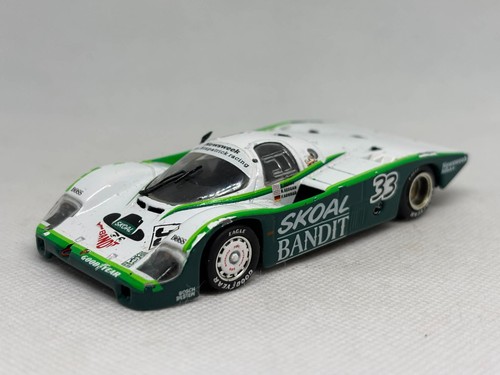 Quartzo scale porsche 956 - quartzo,