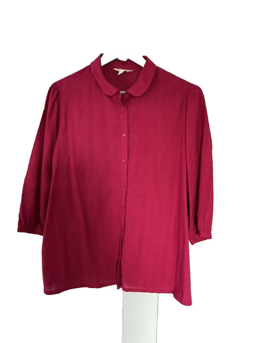 Seasalt blouse nwot - size, 14