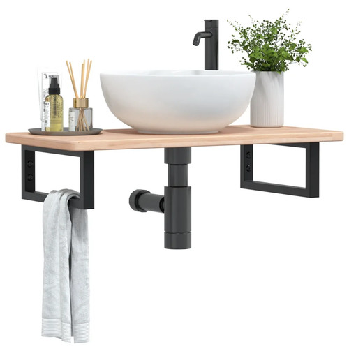 Walplus floating basin shelf - walplus,