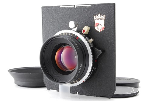 Top mint hood rodenstock - [top,