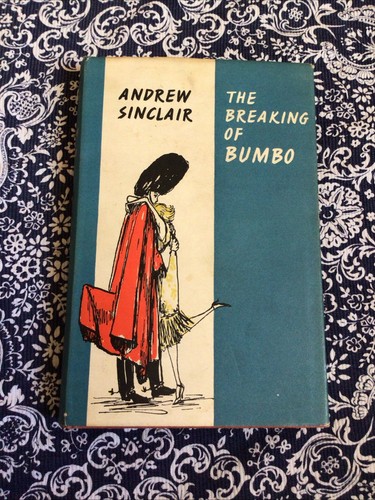 The breaking bumbo - the, of