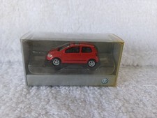 Norev HO 1/87 Scale Volkswagen
