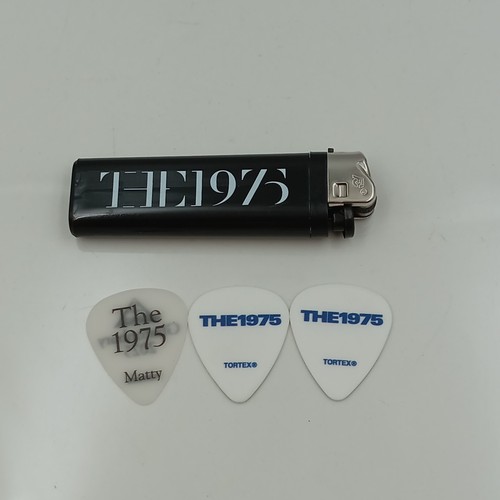 The 1975 matty glastonbury - the,