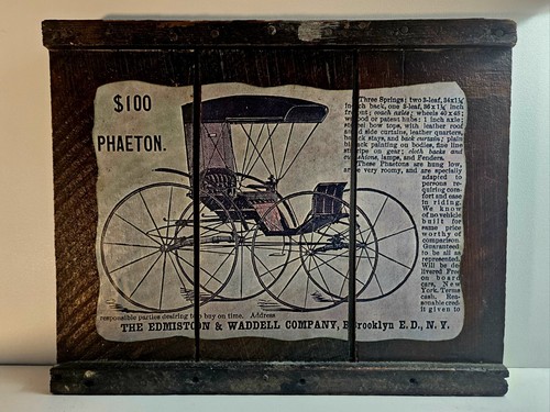 Vintage advertisement wall - vintage,
