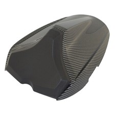 Carbon passenger pillion rear - pillion,