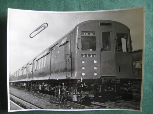 British rail vintage original - rail,