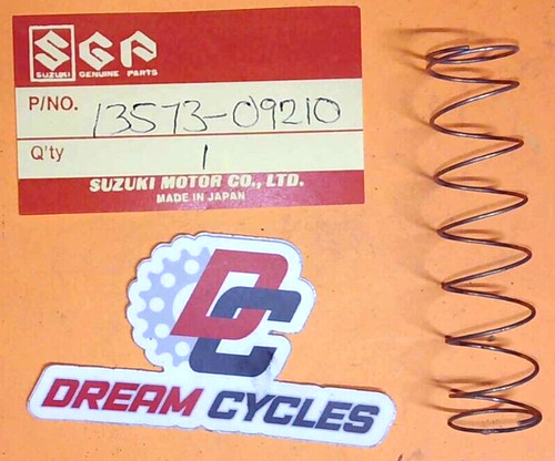 Nos genuine suzuki throttle - genuine,