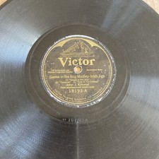 1916 JOHN KIMMEL 78 rpm VICTOR
