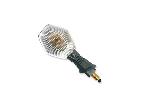 Front right arrow indicator - front,