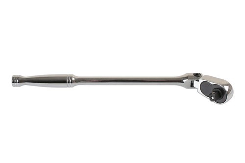 Laser 6395 ratchet - ratchet, head