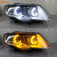 For Volkswagen VW Passat B6