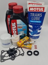 Service kit for - service,