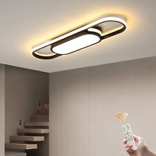 Dimmable Modern Ceiling Lamp